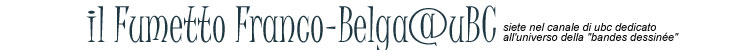 <Franco-belga (BD)@uBC>