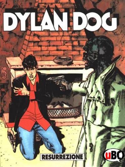 Dylan Dog 204