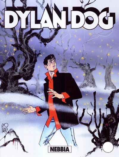 Dylan Dog 206