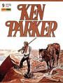 Ken Parker, cavaliere (quasi) solitario . . .