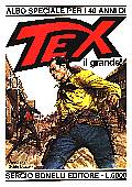 Tex gigante 1