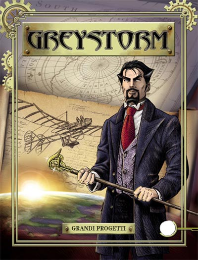 Greystorm...