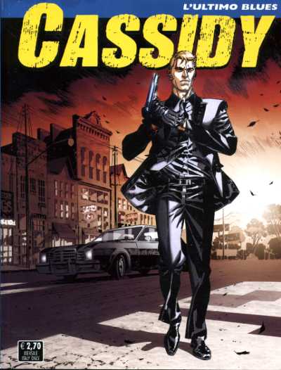 Cassidy 1