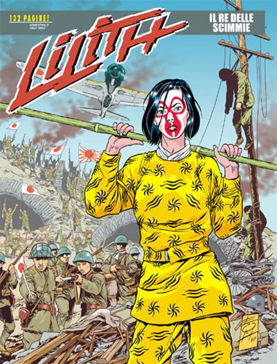 Lilith n.6