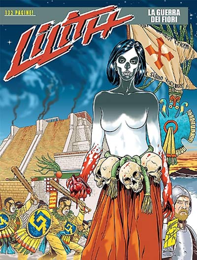 Lilith n.13