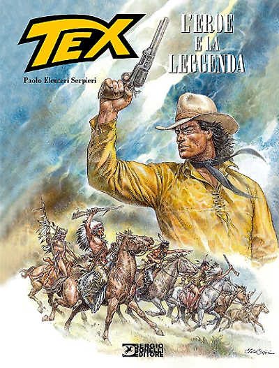 Tex d'Autore 1