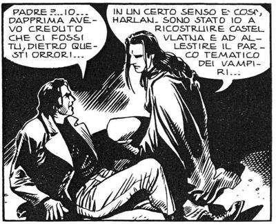 Dracula Padre E Figlio [1976]