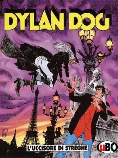 Dylan Dog 213