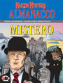Martin Mystère almanacco 2005
