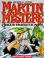 Martin Mystère gigante 6
