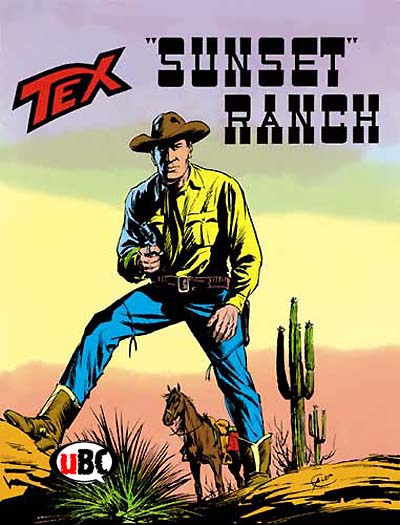 Tex 150