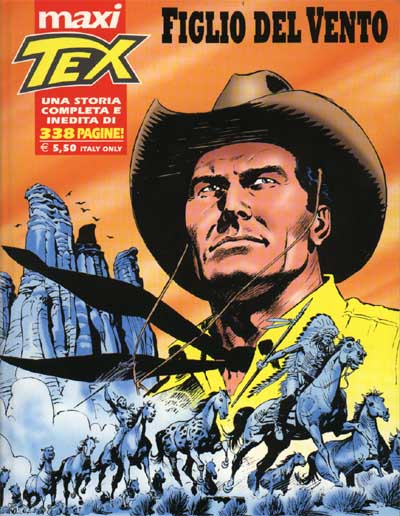 Tex maxi 7