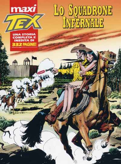 Maxi Tex 12