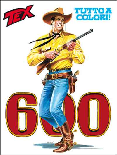Tex 600