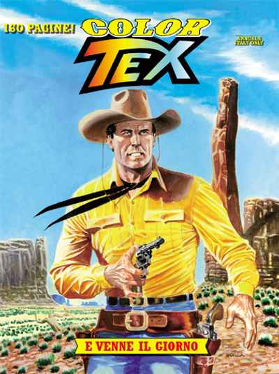 Tex Color 1