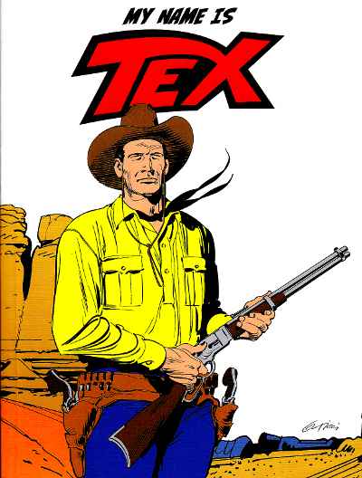 Tex rb7