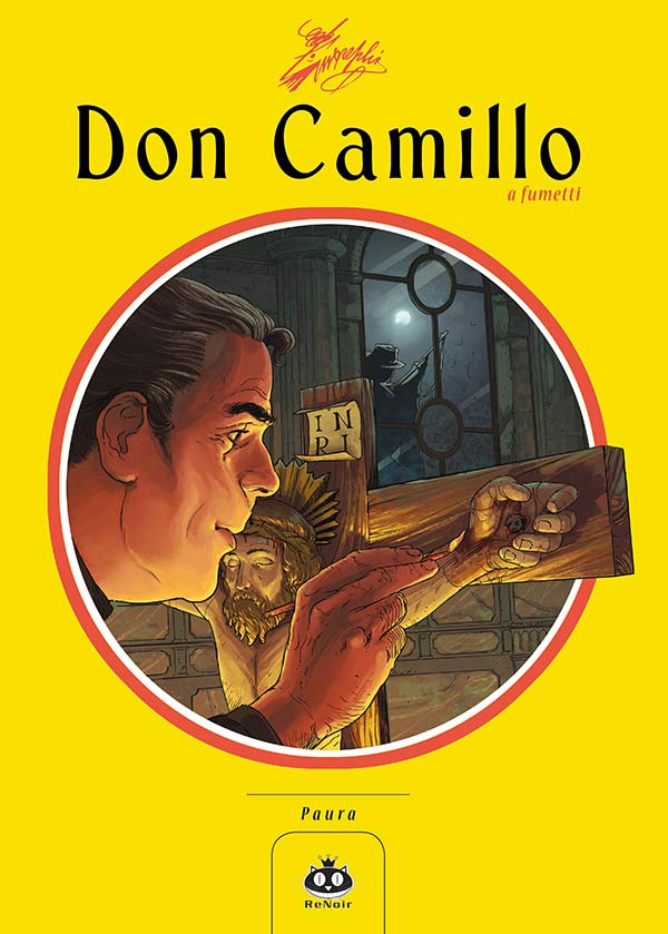 Don Camillo volume 7