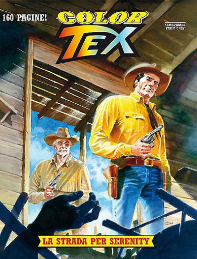 Color Tex 7